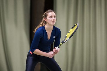 Helene Grimm 23 - RL TSV Glinde - THC von Horn und Hamm : Ergebnis: 6:0